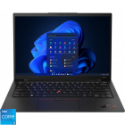 Ultrabook Lenovo 14 ThinkPad X1 Carbon Gen 10 WUXGA IPS Procesor Intel