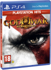 Joc Sony God of War III Remastered PlayStation Hits pentru PlayStation