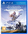 Joc Guerrilla Games Horizon Zero Dawn Complete Edition pentru Playstat