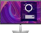 Monitor LED DELL P2723D 27 inch QHD IPS 5 ms 60 Hz