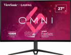Monitor LED ViewSonic Gaming VX2718 2KPC MHDJ Curbat 27 inch QHD VA 1 