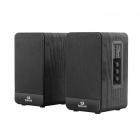 Redragon GS813 Wireless Desktop Speakers 2 0 Black