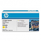 Toner CE262A Yellow