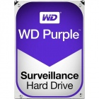 Hard disk New Purple 3TB SATA III 3 5 inch 64MB IntelliPower