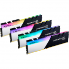 Memorie Trident Z Neo 32GB DDR4 3600MHz CL18 Quad Channel Kit