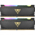 Memorie Viper Steel RGB 16GB 2x8GB DDR4 3200MHz CL18 Dual Channel Kit