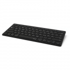 Tastatura Bluetooth R9182582 Negru