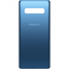 Capac Baterie Prism Blue pentru Samsung Galaxy S10 G973