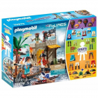 Jucarie My Figures Island of the Pirates Construction Toy 70979