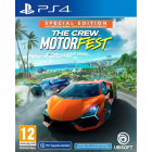 Joc PS4 The Crew Motorfest Special Edition