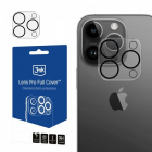 Husa de Protectie Lentile pentru Apple iPhone 15 Pro