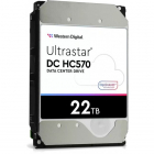 HDD Ultrastar DC HC570 22TB