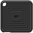 SSD Extern Portabil PC60 256GB Negru