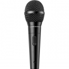 Microfon Unidirectional 329g Cablu 5m 70Hz 12kHz Dinamic Negru