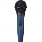 Microfon Dimanic 337g 80Hz 12kHz Albastru Inchis Negru