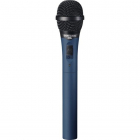 Microfon Cu Hipercardoid 182g 80Hz 20kHz Albastru Inchis Negru