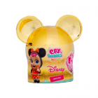 Papusa Bebelus Cry Babies IMC Editia Golden Disney Minnie 82663 907157
