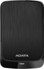 Hard disk extern ADATA HV320 2TB 2 5 inch USB 3 0 Black