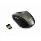 Mouse Wireless CLLM5BTRVWL USB 2 0 Optic 1600 DPI Gri