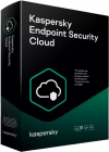 Antivirus Kaspersky Endpoint Security CLOUD 20 Dispozitive 2 Ani Licen