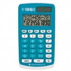 Calculator de Birou TI 106 II