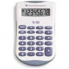Calculator de Birou TI 501
