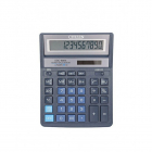 Calculator de Birou SDC 888XBL 12 DIGITI BLUE