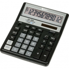Calculator de Birou SDC 888XBL 12 DIGITI BLACK