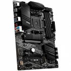 MSI B550 A PRO ATX AMD AM4 socket 1x PCIe 4 0 3 0 x16 1x PCIe 3 0 x16 