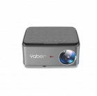 Videoproiector Yaber Buffalo U6 Pro Wi Fi 1920x1080 500 BT5 1 gri