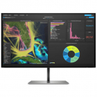 Monitor LED Z27k G3 27 inch UHD IPS 5ms Grey