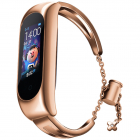 Accesoriu smartwatch Curea metalica Bracelet Strap compatibila cu Xiao