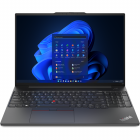 Laptop ThinkPad E16 WUXGA 16 inch Gen1 AMD Ryzen 5 7530U 16GB 256GB SS