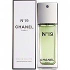 Chanel No 19 Femei Apa de Toaleta Concentratie Apa de Parfum Gramaj 10