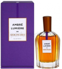 Molinard Ambre Lumiere Apa de Parfum Unisex Concentratie Tester Apa de