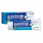 Pasta de dinti pentru copii Bubble 7 12 ani Elgydium Junior Gramaj 50 