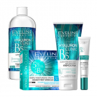 Pachet Eveline Cosmetics Hyaluron Clinic B5 30 Concentratie Set
