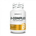 B complex 60 capsule BioTech USA