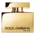 Dolce Gabbana The One Gold Apa de Parfum Femei Concentratie Tester Apa