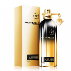 Montale Intense Black Aoud Extract De Parfum Unisex Gramaj 100 ml Conc