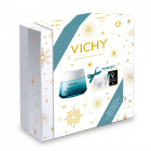 Pachet Crema intens hidratanta 72h pentru toate tipurile de ten Vichy 