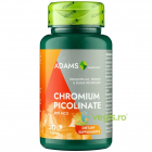 Picolinat de Crom Chromium Picolinate 200mcg 30cps