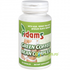 Cafea Verde Green Coffee Bean Complex 30cps