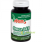 Omega 3 6 9 30cps