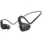 Casti In Ear Energy Sistem Sport 3 ENS429271 Bluetooth microfon argint