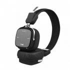 Casti On Ear boAt Rockerz 600 Bluetooth 5 0 autonomie 20 ore izolare f