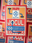 Om cu Om Jocul