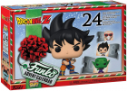 Set 24 figurine Advent Calendar Dragon Ball Z