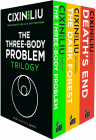 The Three Body Problem Boxset