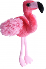 Jucarie de plus Flamingo